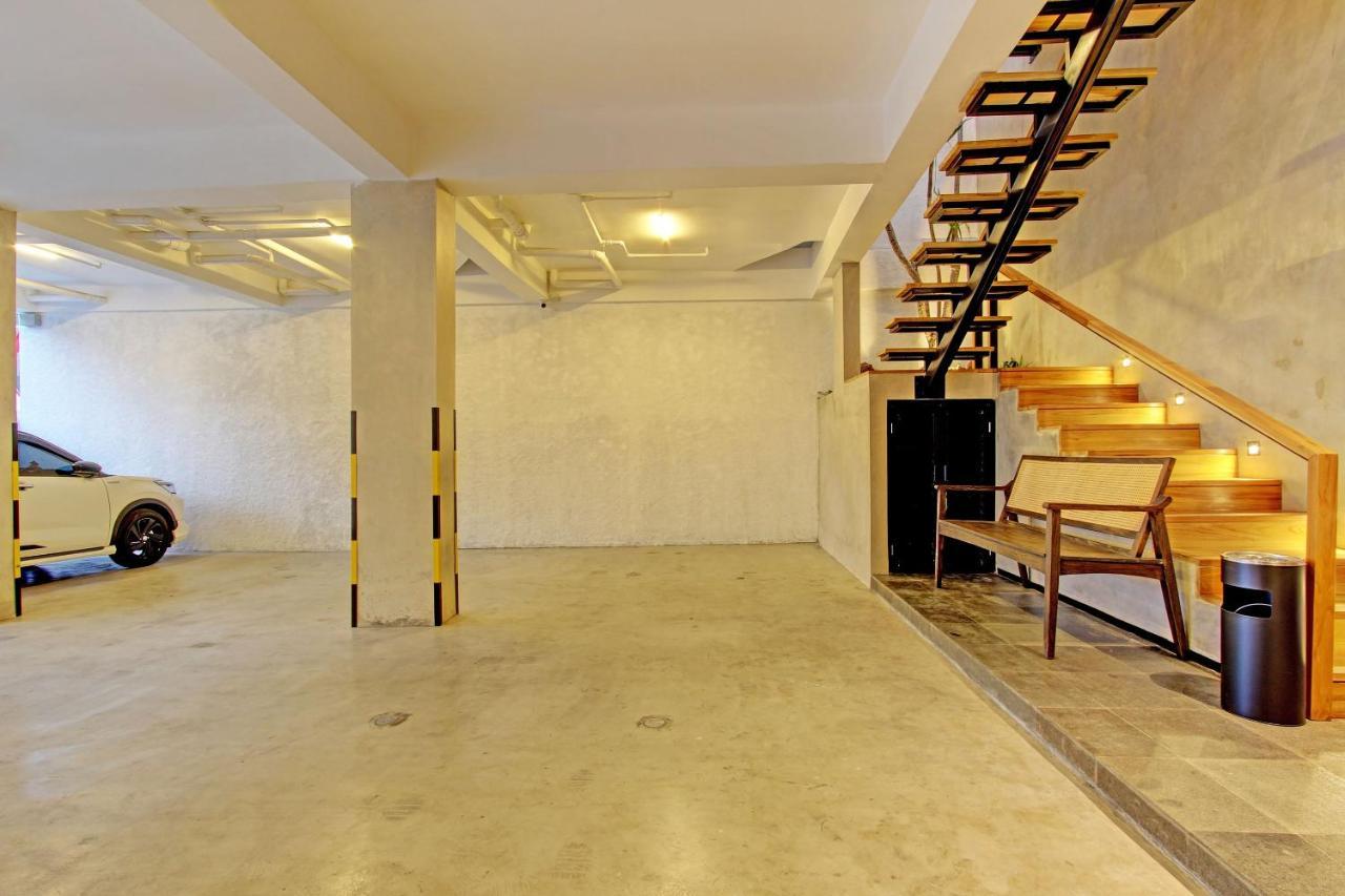 Super Oyo Capital O 92987 Keenan Living Perumnas Maguwo Kültér fotó