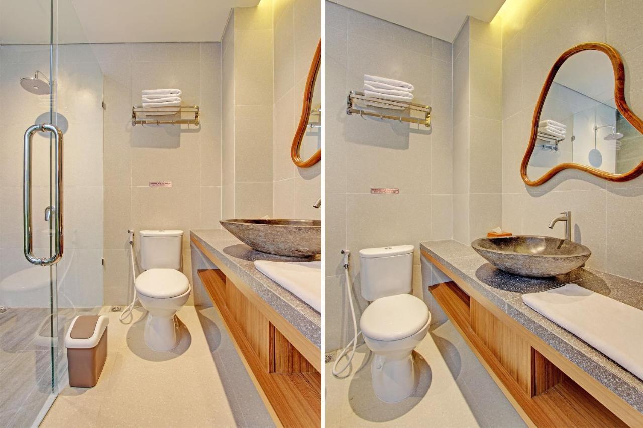 Super Oyo Capital O 92987 Keenan Living Perumnas Maguwo Kültér fotó