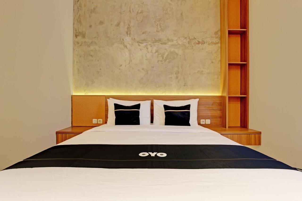 Super Oyo Capital O 92987 Keenan Living Perumnas Maguwo Kültér fotó
